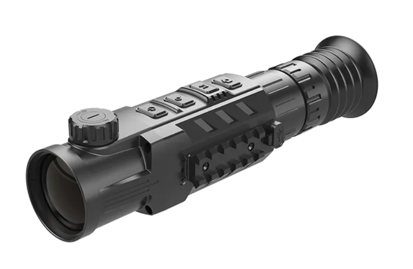 Тепловізійний приціл iRay RICO RH50 (Без LRF)